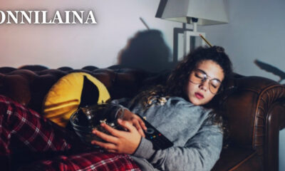 Onnilaina