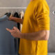 The Clothing Henley Shirt