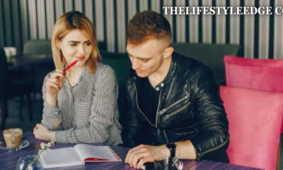 Thelifestyleedge com