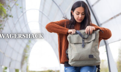 Wagershack