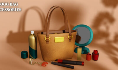 bogg bag accessories