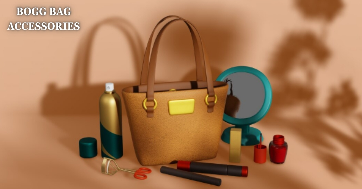 bogg bag accessories