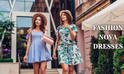fashion nova dresses