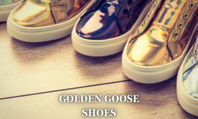 golden goose shoes