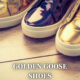 golden goose shoes