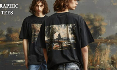 graphic tees