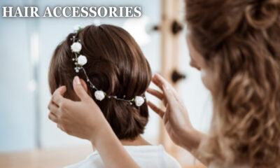 hair accessories