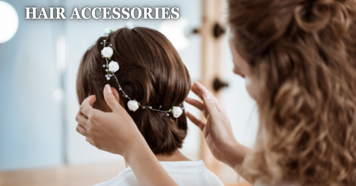 hair accessories