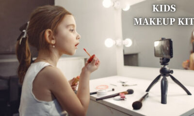 kids makeup kit