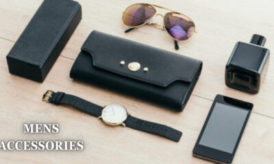 mens accessories