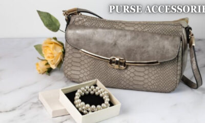 purse accessories