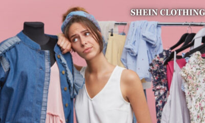 shein clothing