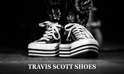travis scott shoes